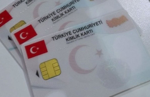 Yeni dönem! Kimlik kartıyla seyahat edilebilen ülkelere artık "fotoğrafsız" kimlikle gidilemeyecek