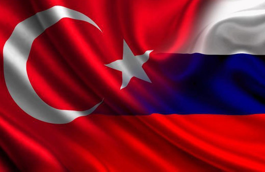 Türkiye'den Rusya'ya başsağlığı