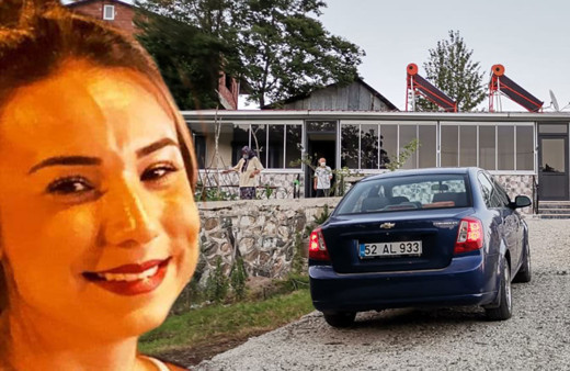 Almanya 8 milyon Euro ile kaybolan Yasemin Gündoğan'ı arıyor! Ordu'daki babaanne ve dedesi konuştu