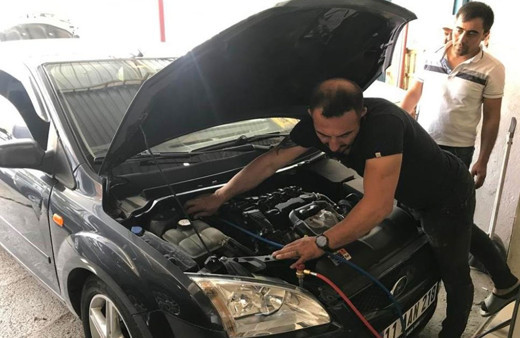 Fazla yakıyor diye araç klimalarının açılmaması yanlış