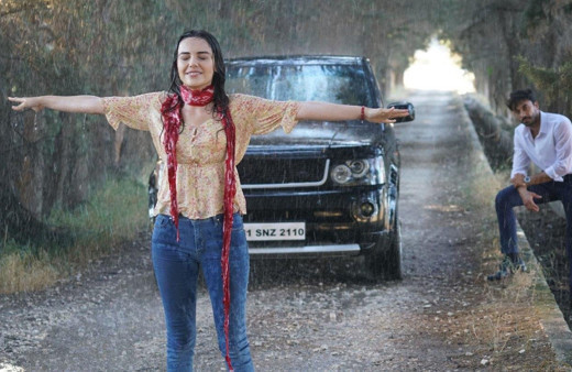 Kalp Yarası 3. bölüm fragmanı