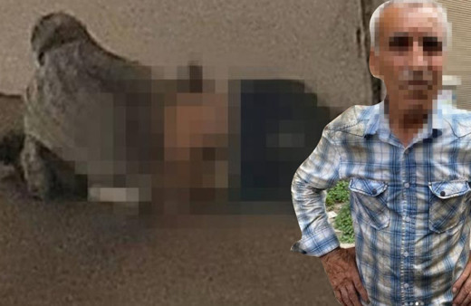 Aydın'da sokakta mide bulandıran olay! Tecavüz ederken yakalandı cezası şok etti