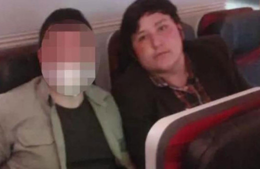 Tosuncuk uçakta polislere neler neler anlatmış! '1-2 yıl yatar çıkarım yeni projem var'