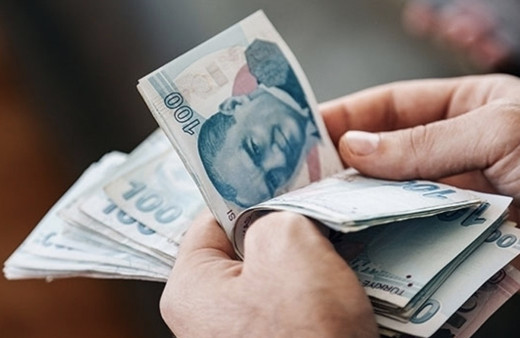 2022 maaşları kaç para bayram öncesi yatar mı?