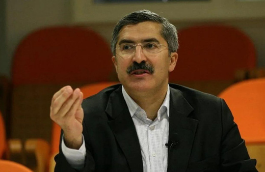 AK Partili Hüseyin Yayman'dan anket şirketleri tepkisi