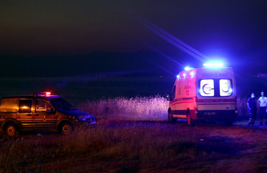 Yalova'da emekli albay tartıştığı komşusunu öldürdükten sonra intihar etti