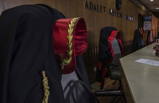 Adalet Bakanı Abdulhamit Gül: Yıl sonunda 1000 hakim savcı alımı yapacağız