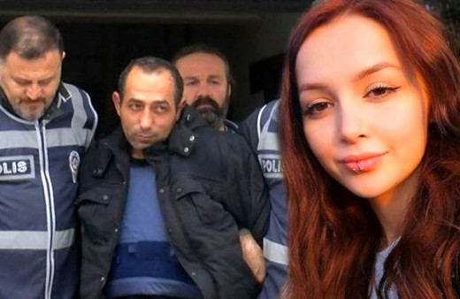 Ceren Özdemir'in katili ile mahkeme başkanı arasında ilginç diyalog