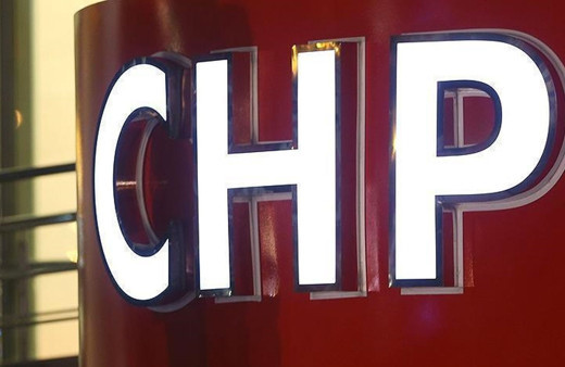 CHP'den 'Cumhurbaşkanı adayımız Kılıçdaroğlu' açıklaması