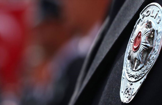 Emniyet'te müdür ve amirlerin genel atamaları yapıldı