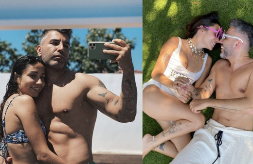 Zeynep Bastık sevgilisi Tolga Akış kimdir bu akşam düğün var