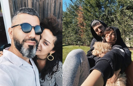 Zeynep Bastık kiminle evlendi eşi Tolga Akış kimdir mesleği nedir?