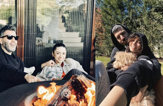 Zeynep Bastık kaç yaşında nereli anne ve babası kimdir? Zeynep Bastık ailesi