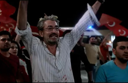 15/07 Şafak Vakti filmi fragmanı yayınlandı işte 15 Temmuz darbe girişimi filmi