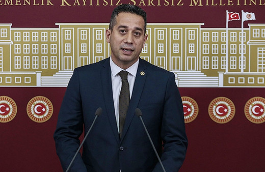 CHP'li Ali Mahir Başarır'dan Deniz Baykal'la ilgili rezil açıklama