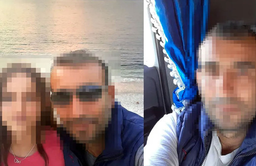 Antalya'da 15 yaşındaki kızına istismarda bulunan baba hastaneden firar etti