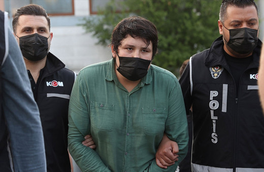 'Tosuncuk' Mehmet Aydın'ın hesabı şaştı: 64 milyonu duyunca teslim oldum