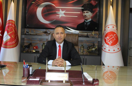 Isparta Cumhuriyet Başsavcısı: FETÖ'nün silahlı darbe girişimine hazırlandıklarını tespit ettik