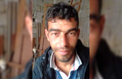 Hatay'da 3 gündür kayıptı acı haber geldi! Bakın nerede bulundu