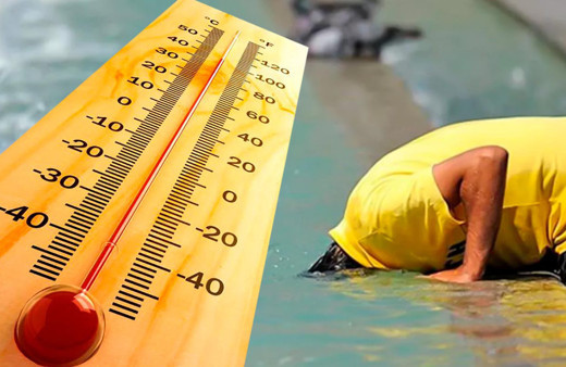 Kanada'dan sonra İşimdi İngiltere'de! Yüzlerce kişiyi öldüren Omega dalgası Türkiye'ye gelir mi?