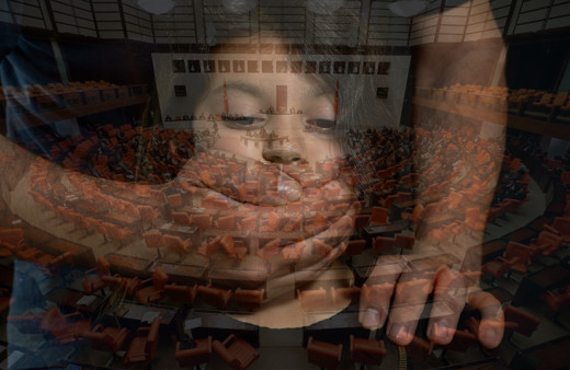 4. yargı paketindeki 13. madde sapık madde diye TT oldu! Sapık şeyh çıkacak deniyor