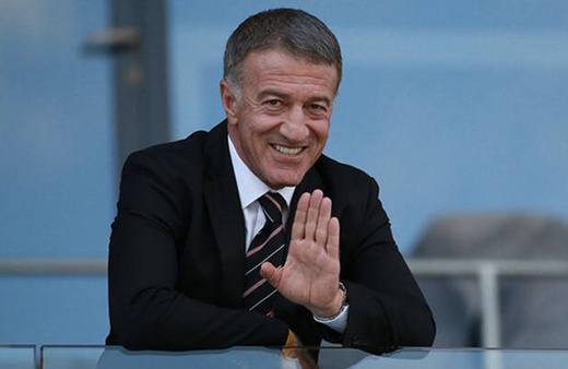 Ahmet Ağaoğlu kimdir aslen nereli Ahmet Ağaoğlu serveti ne kadar?