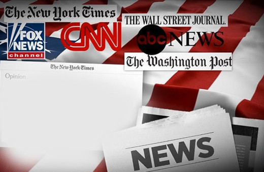 Ana akım Amerikan medyasında Rusya neden gündemden düştü?