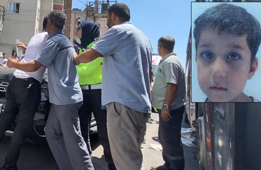 Diyarbakır'da yürek yakan olay! Acı haberi alan sinir krizi geçirdi