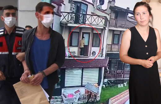 'Görünmez oldu' deyip savundu! Defalarca taciz etti: Yalova'da uyanınca hayatının şokunu yaşadı