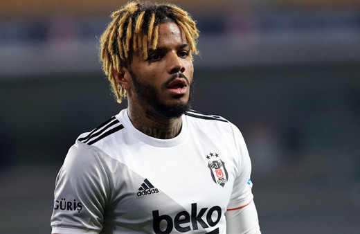 Galatasaray'dan Beşiktaş'a çelme Rosier için resmi teklif yapıldı