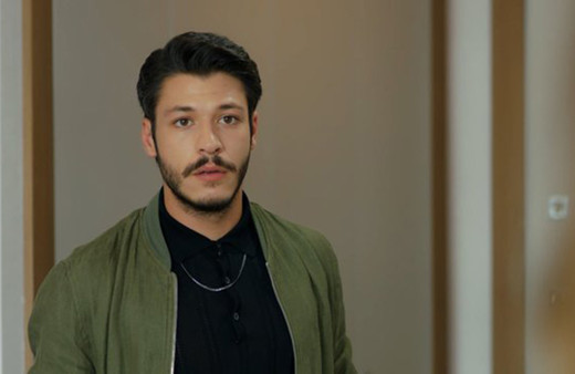 Cam Tavanlar 6. bölüm fragmanı