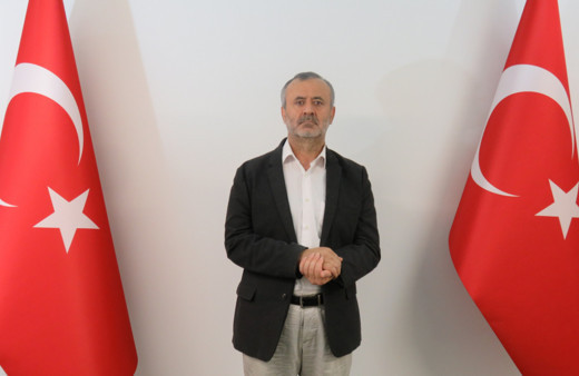 FETÖ'nün sözde Orta Asya sorumlusunun cezası onandı