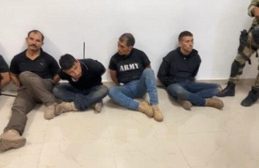 Haiti'de devlet başkanı Moise suikastinin arkasında asker olabilir 15'i yakalandı