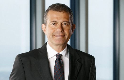 Akbank Genel Müdürü Hakan Binbaşgil: Özür diler ve sabrınız için teşekkür ederim