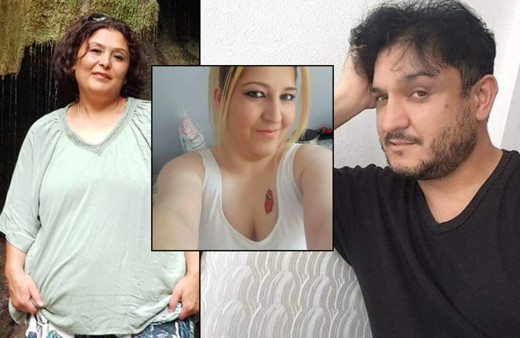 Ankara'da 2 kadınla yaşıyordu cinsel ilişki sırası için öldürdü! Son sözü bakın ne oldu