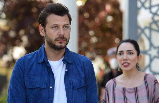 Kazara Aşk 4. bölüm fragmanı