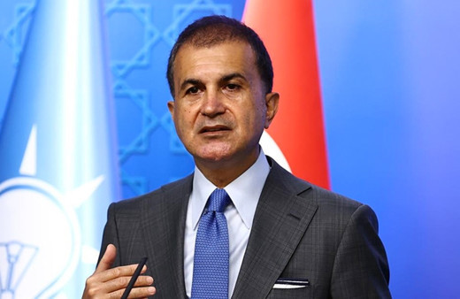 AK Parti Sözcüsü Çelik'ten "Hayvanları Koruma Kanunu" paylaşımı: