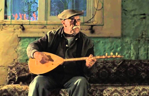 Tuncelili ozan Ahmet Yurt hayatını kaybetti! Meğer 2 hafta önce...