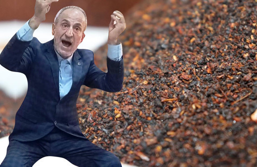 Bunu yiyen kanser olmuyor! Bayram şekeri gibi eriyor Şanlıurfa'da üretildi fiyatı cep yakıyor