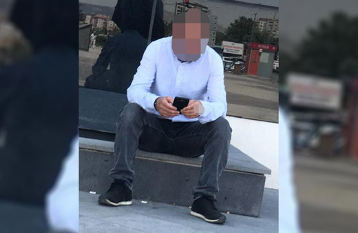 'Çok güzelsin' deyip cinsel organını gösterdi! Hakimden, sapığı şoke eden cevap