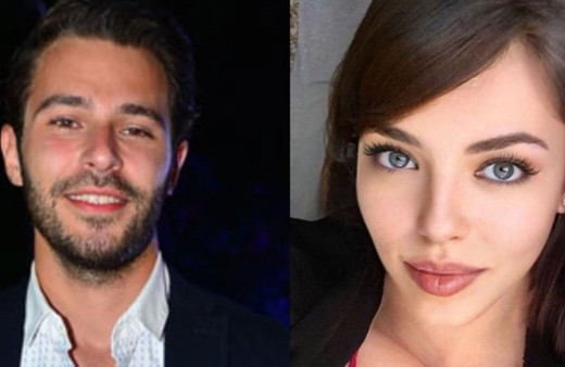 'Hakan Sabancı'dan hamileyim' diyen Aygün Aydın'a 3 gün hapis cezası