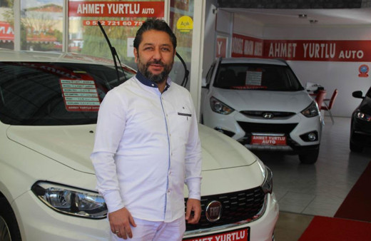 İkinci el araba piyasası hareketlendi elinizi çabuk tutun