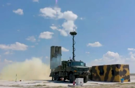 Yerli hava savunma sistemi Hisar füzesinde iki müjde! İsmail Demir duyurdu