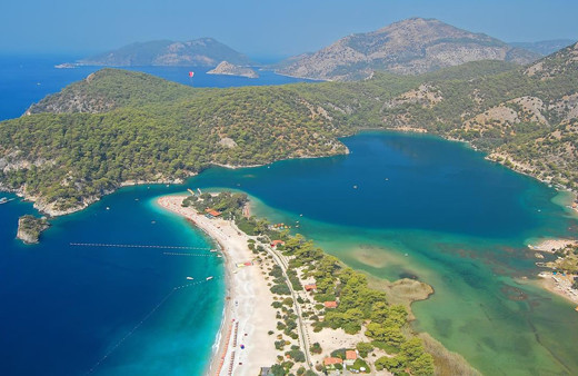 Ege ve Akdeniz sahillerindeki tesislere özelleştirme! Resmi gazetede yayınlandı