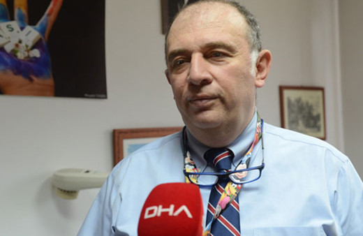 Eğer 2 doz aşılıysanız korkmayın! Bilim Kurulu Üyesi Ateş Kara'dan 'delta varyantı' açıklaması