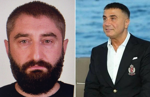 Çekmeköy'deki cinayete ilişkin Sedat Peker ile bağlantılı olduğu iddia edilen şüpheli yakalandı