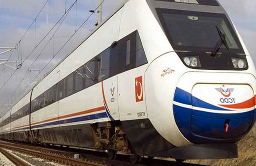 Ankara-İstanbul arası Ekspres YHT seferleri başladı