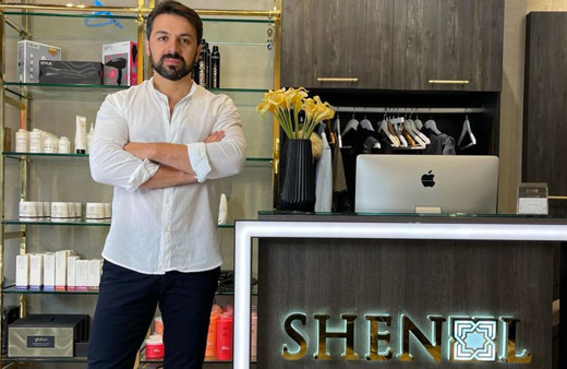 Şenol Mert: Yurt dışında ülkemi gururla temsil ediyorum