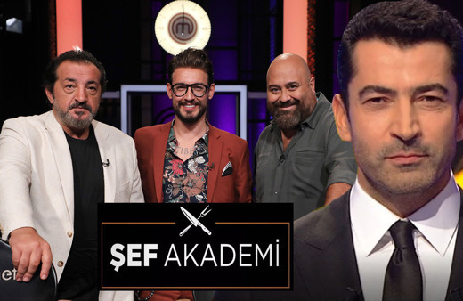 Masterchef şaşırttı Şef Akademi Kim Milyoner Olmak İster'e reyting şoku zirve bakın kimin oldu