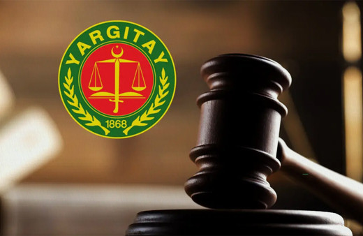 HSK Yargıtay ve Danıştay'a yeni üye seçti! Karar Resmi Gazete'de